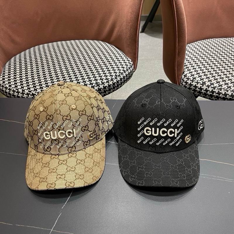 Gucci Cap 080905